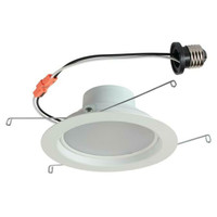 Recessed Lighting